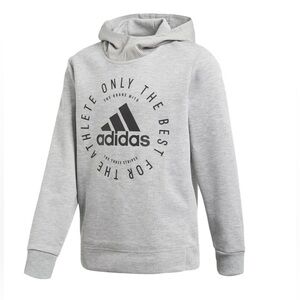 ADIDAS SPORT ID HODDIE JUNIOR